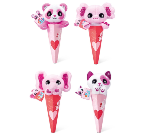 Coco Cones Sevgili Peluş S1 Coco Cones Sevgili Peluş S1