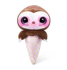 Coco Cones Tatlı Peluş S1