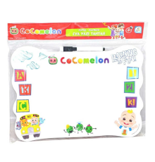 Cocomelon Eva Yazı Tahtası