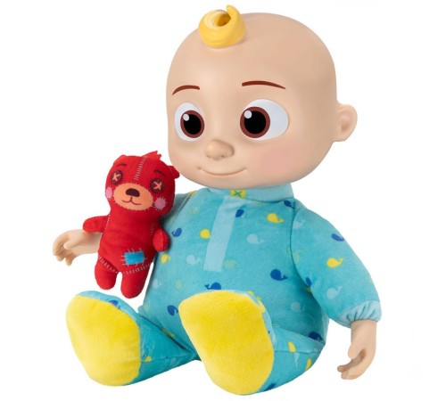 Cocomelon Müzikli JJ Peluş CCM03000 Cocomelon Müzikli JJ Peluş CCM03000