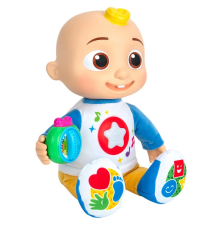 Cocomelon Peluş