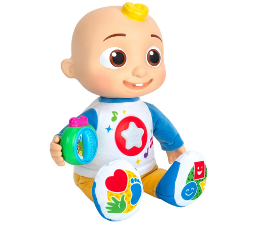 Cocomelon Peluş Cocomelon Peluş