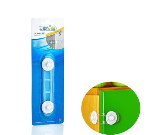 Çok Amaçlı Kilit 054