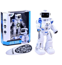 Çok Fonksiyonlu Robot K3CNM