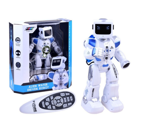 Çok Fonksiyonlu Robot K3CNM Çok Fonksiyonlu Robot K3CNM