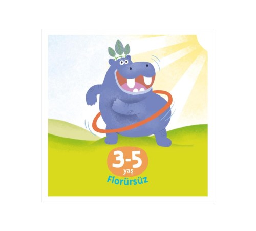Colgate Kids Portakal Aromalı Florürsüz Diş Macunu 3-5 Yaş 60 ml Colgate Kids Portakal Aromalı Florürsüz Diş Macunu 3-5 Yaş 60 ml