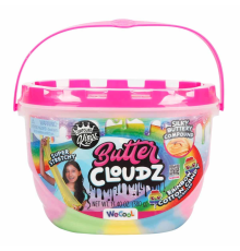 Compound Kings Butter Cloudz Rainbow Slime 67505