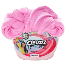 Compound Kings Cloudz Pembe Slime 380 Gr
