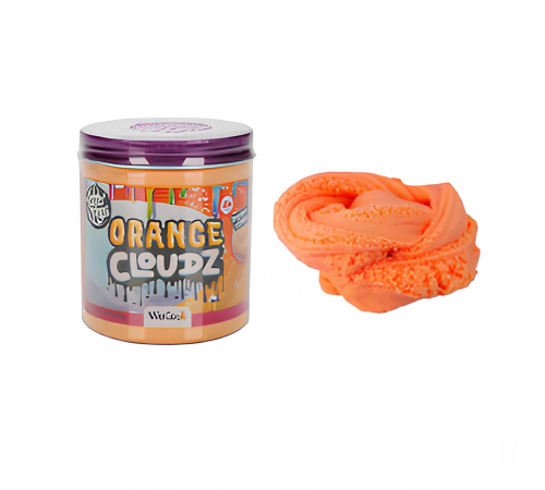 Compound Kings Cloudz Turuncu Slime 150 Gr