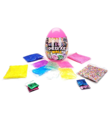 Compound Kings Mix & Mash Delüks Slime Seti
