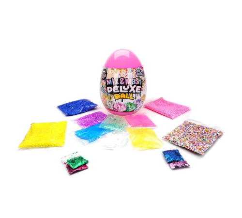 Compound Kings Mix & Mash Delüks Slime Seti Compound Kings Mix & Mash Delüks Slime Seti
