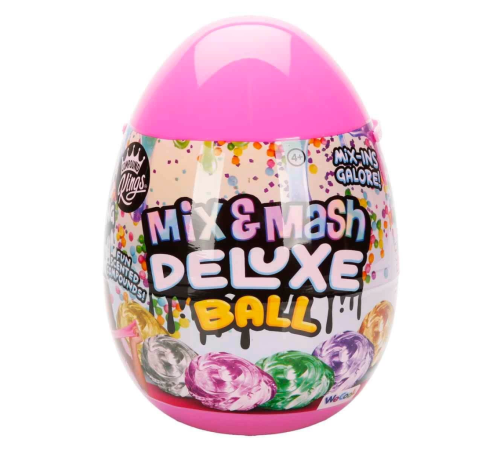 Compound Kings Mix & Mash Delüks Slime Seti Compound Kings Mix & Mash Delüks Slime Seti