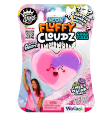 Compound Kings Neon Fluffy Cloudz Kalp Slime 11312