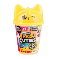 Compound Kings Whipped Bingsu Cuties Slime Muz Kokulu 140 gr