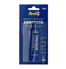 Contacta Blister - Yapıştırıcı