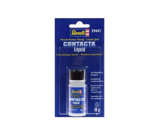Contacta Liqiud Blister - Yapıştırıcı Contacta Liqiud Blister - Yapıştırıcı