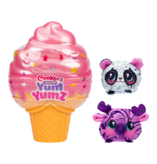 Cookeez Dondurmalar İkili Paket
