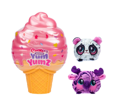 Cookeez Dondurmalar İkili Paket