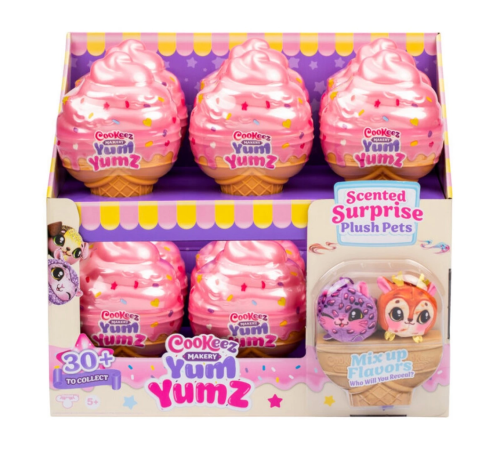 Cookeez Dondurmalar İkili Paket
