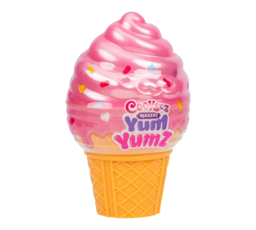 Cookeez Dondurmalar Kokulu Peluş Tekli Paket