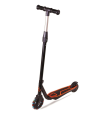 Cool Wheels 2 Tekerlekli Işıklı Scooter Turuncu