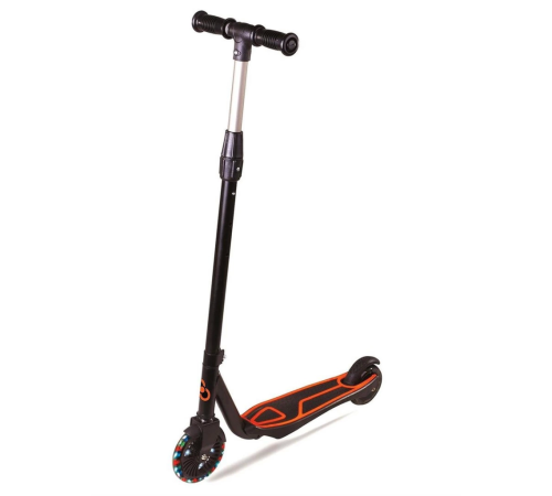 Cool Wheels 2 Tekerlekli Işıklı Scooter Turuncu Cool Wheels 2 Tekerlekli Işıklı Scooter Turuncu