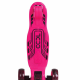 Cool Wheels 3 Tekerlekli Işıklı Maxi Scooter Pembe
