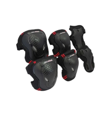 Cool Wheels Dizlik ve Dirseklik Seti S-M