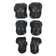 Cool Wheels Dizlik ve Dirseklik Seti S-M