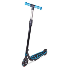 Cool Wheels Işıklı Scotter Mavi