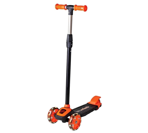 Cool Wheels Işıklı Twist Scooter Turuncu Cool Wheels Işıklı Twist Scooter Turuncu