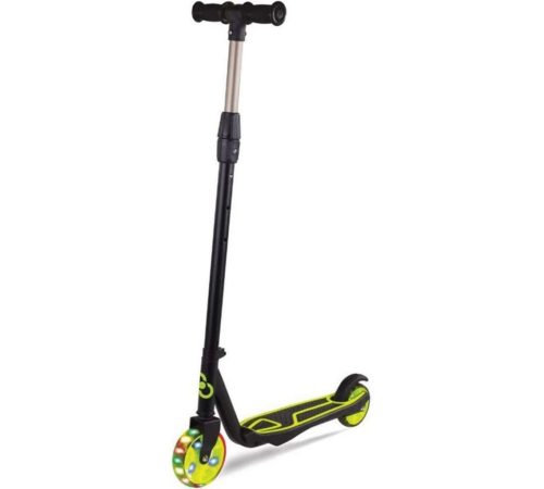 Cool Wheels Işıklı Yeşil Cool Wheels Işıklı Yeşil