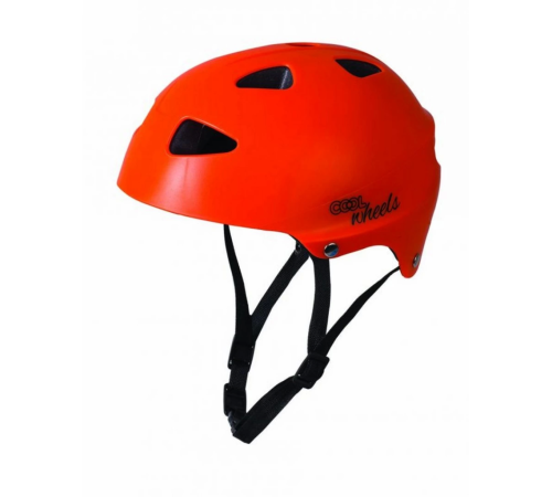Cool Wheels Kask Turuncu Cool Wheels Kask Turuncu