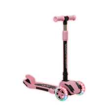 Cool Wheels Luna Scooter Pembe