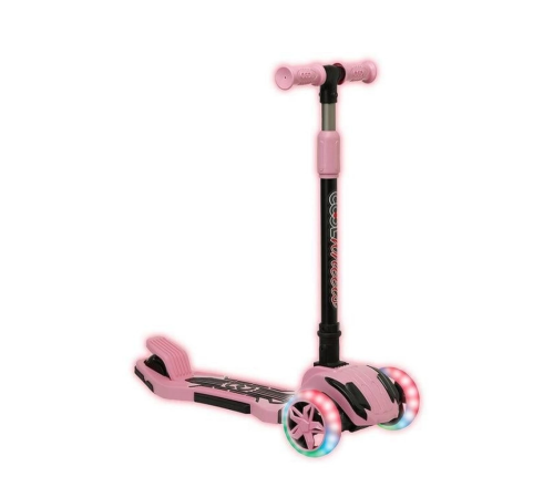 Cool Wheels Luna Scooter Pembe Cool Wheels Luna Scooter Pembe