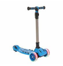 Cool Wheels Maxi Scooter Mavi