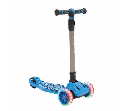 Cool Wheels Maxi Scooter Mavi Cool Wheels Maxi Scooter Mavi