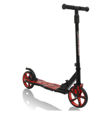 Cool Wheels Scooter Kırmızı