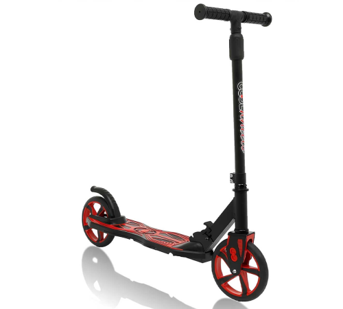 Cool Wheels Scooter Kırmızı Cool Wheels Scooter Kırmızı