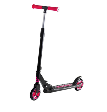 Cool Wheels Scooter Pembe