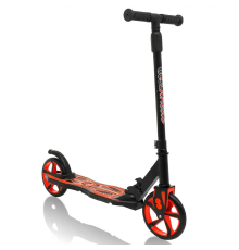 Cool Wheels Scooter Turuncu