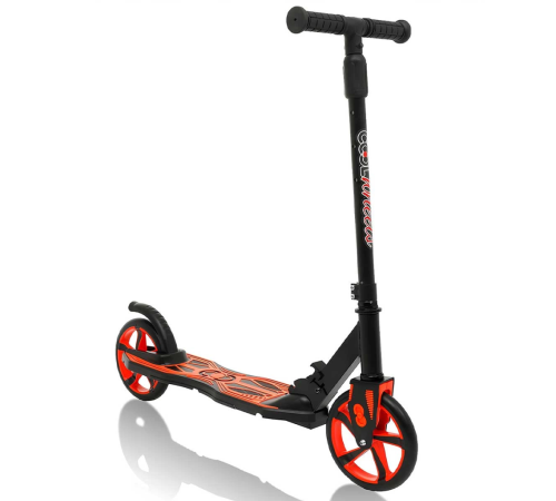 Cool Wheels Scooter Turuncu Cool Wheels Scooter Turuncu