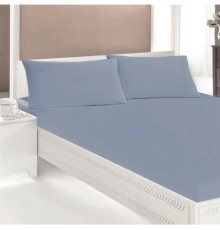 Cotton Box Fitted Çarşaf Seti Tek Kişilik 100x200