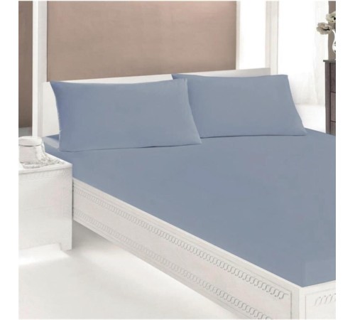 Cotton Box Fitted Çarşaf Seti Tek Kişilik 100x200 Cotton Box Fitted Çarşaf Seti Tek Kişilik 100x200
