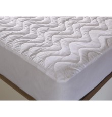 Cotton Box Ranforce Sıvı Geçirmez Kapitone Yatak Pedi 100x200