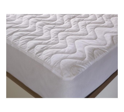 Cotton Box Ranforce Sıvı Geçirmez Kapitone Yatak Pedi 100x200 Cotton Box Ranforce Sıvı Geçirmez Kapitone Yatak Pedi 100x200