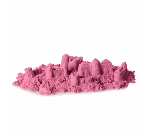 Crafy Oyun Kum Seti Unicorn Pembe Mor 2x125 Crafy Oyun Kum Seti Unicorn Pembe Mor 2x125