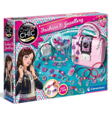 Crazy Chic Moda ve Takılar