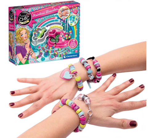 Crazy Chic Trend Bileklikler