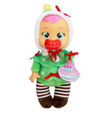 Cry Babies Ağlayan Yumuş Kostüm CYB66000